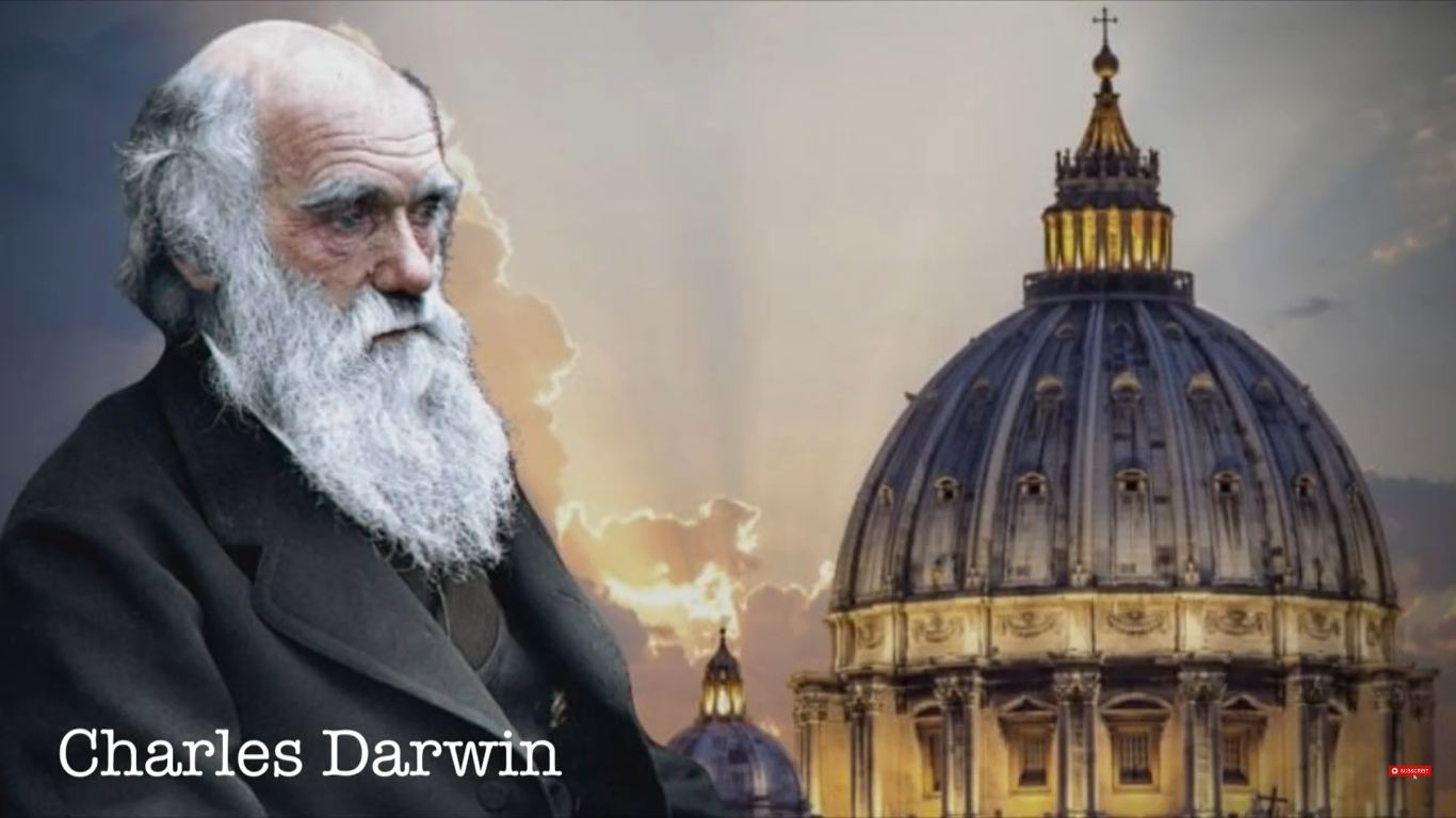 Teori Evolusi Darwin: Manusia Berasal dari Kera?